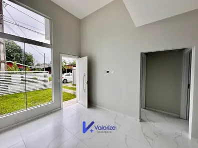 Casa com 3 Quartos à venda, 77m² no Saint Etiene, Matinhos