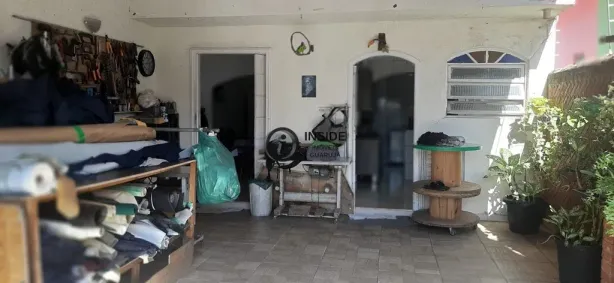 Casa com 3 Quartos à venda, 300m² no Vila Ligya, Guarujá