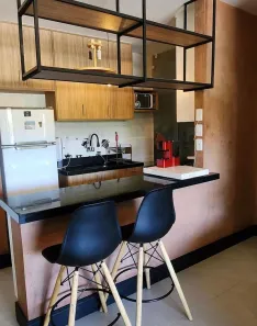 Apartamento com 1 Quarto para alugar, 48m² no Stiep, Salvador
