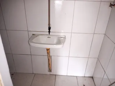 Ponto Comercial para alugar, 45m² no Monsenhor Messias, Belo Horizonte