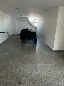 Sala Comercial para alugar, 740m² no Luxemburgo, Belo Horizonte