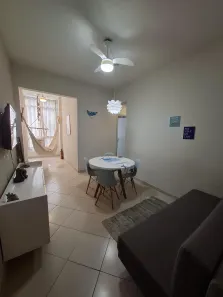 Apartamento com 1 Quarto para alugar, 52m² no Copacabana, Rio de Janeiro