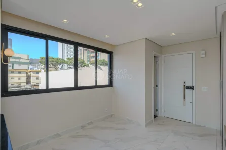 Apartamento com 2 Quartos para alugar, 64m² no Carmo, Belo Horizonte