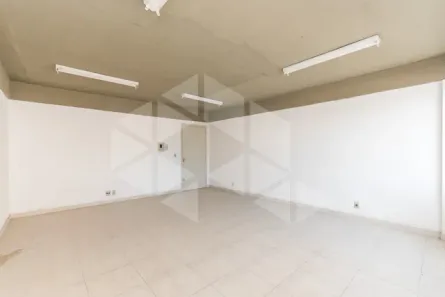 Sala Comercial para alugar, 52m² no Centro, Canoas