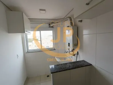 Apartamento com 2 Quartos para alugar, 64m² no Jardim Piratininga, Sorocaba