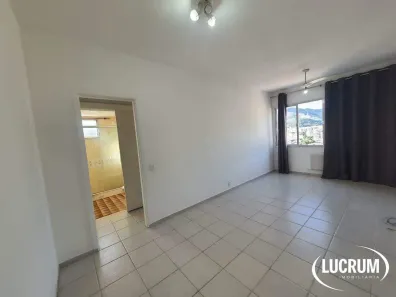 Apartamento com 1 Quarto para alugar, 50m² no Freguesia (Jacarepaguá), Rio de Janeiro
