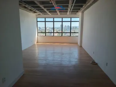 Sala Comercial para alugar, 38m² no Centro, Esteio