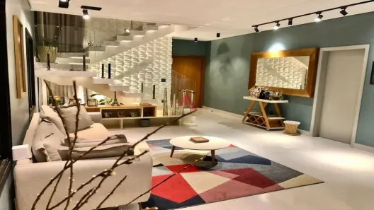 Casa de Condomínio com 3 Quartos à venda, 300m² no Vila Paraíso, Caçapava