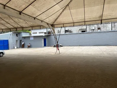 Galpão/Depósito/Armazém para alugar, 2150m² no Porto Seco Pirajá, Salvador