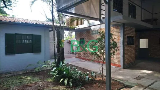 Ponto Comercial à venda, 257m² no Vila Santo Antônio, Cotia