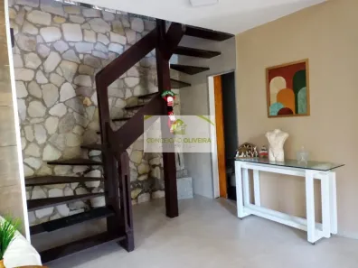 Casa com 4 Quartos à venda, 250m² no Maracaipe, Ipojuca