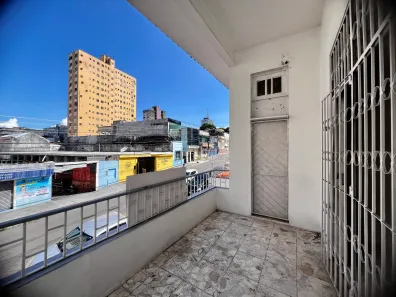 Sobrado com 5 Quartos à venda, 234m² no Centro, Manaus