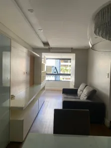 Apartamento com 2 Quartos para alugar, 86m² no Pituba, Salvador