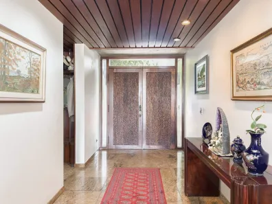 Casa com 4 Quartos à venda, 800m² no Setor de Habitações Individuais Sul, Brasília