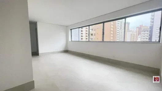 Apartamento com 3 Quartos à venda, 100m² no Savassi, Belo Horizonte