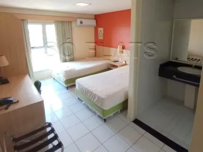 Flat com 1 Quarto à venda, 22m² no Japiim, Manaus