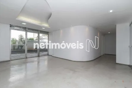 Ponto Comercial para alugar, 253m² no São Pedro, Belo Horizonte
