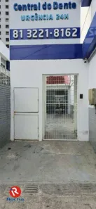 Sala Comercial para venda ou aluguel, 300m² no Graças, Recife