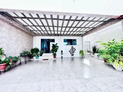 Casa de Condomínio com 4 Quartos à venda, 210m² no Setor Habitacional Arniqueira, Brasília