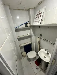 Sala Comercial para alugar, 22m² no Centro, Nova Iguaçu