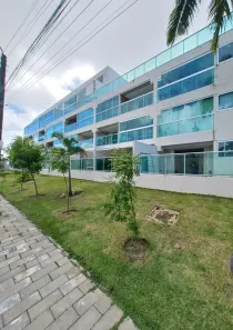 Apartamento com 1 Quarto à venda, 42m² no Ponta de Serrambi, Ipojuca