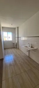 Apartamento com 2 Quartos para alugar, 52m² no Parque Industrial Um, Marialva