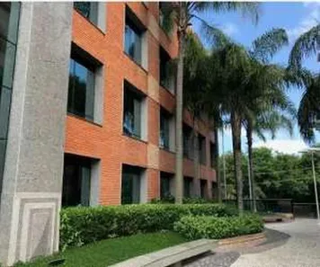 Sala Comercial para alugar, 36m² no Barra Olímpica, Rio de Janeiro
