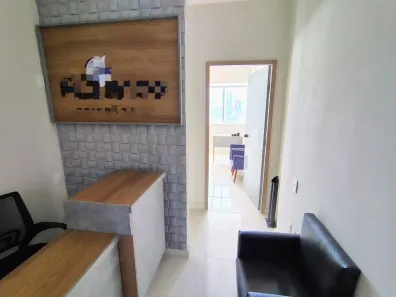 Consultório à venda, 27m² no Brotas, Salvador