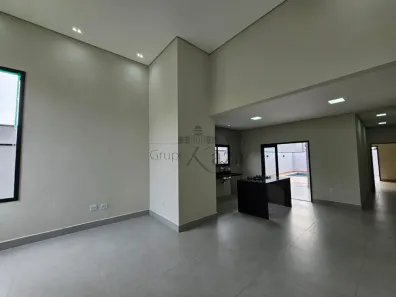 Casa de Condomínio com 3 Quartos à venda, 150m² no Condomínio Terras do Vale, Caçapava