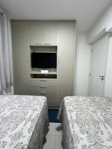 Apartamento com 2 Quartos à venda, 50m² no Chapada, Manaus