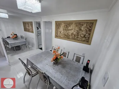 Apartamento com 4 Quartos à venda, 219m² no Canela, Salvador