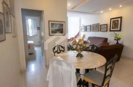Apartamento com 1 Quarto à venda, 112m² no Leme, Rio de Janeiro
