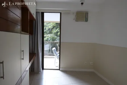 Apartamento com 2 Quartos à venda, 105m² no Humaitá, Rio de Janeiro