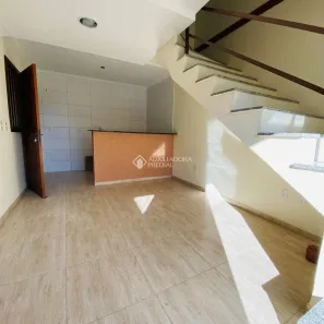 Sobrado com 2 Quartos à venda, 63m² no Vila Imbui, Cachoeirinha