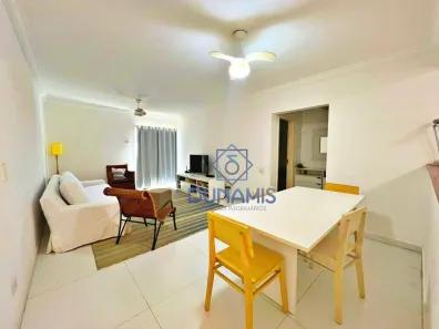 Apartamento com 2 Quartos à venda, 90m² no Pitangueiras, Guarujá
