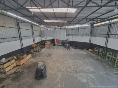 Prédio Comercial para alugar, 802m² no São Geraldo, Manaus