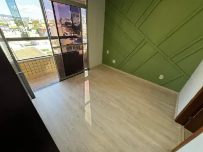 Cobertura com 4 Quartos à venda, 190m² no Dona Clara, Belo Horizonte