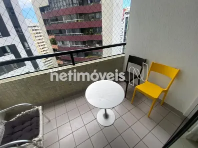 Apartamento com 4 Quartos para alugar, 197m² no Pituba, Salvador