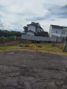 Lote/Terreno à venda, 254m² no Caminho Novo, Tremembé