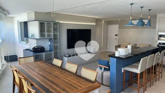 Apartamento com 3 Quartos à venda, 120m² no Lameirão, Guarapari