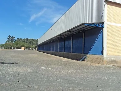 Galpão/Depósito/Armazém para alugar, 12000m² no Barnabé, Gravataí