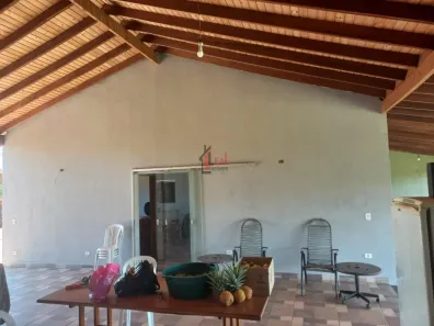 Casa de Condomínio com 3 Quartos à venda, 250m² no Remanso Paranapanema, Paranapanema