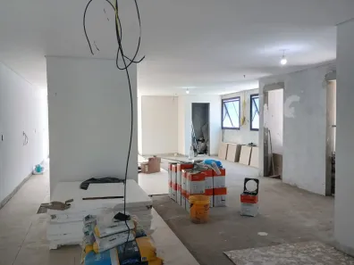 Sala Comercial à venda, 107m² no Presidente Vargas, Manaus