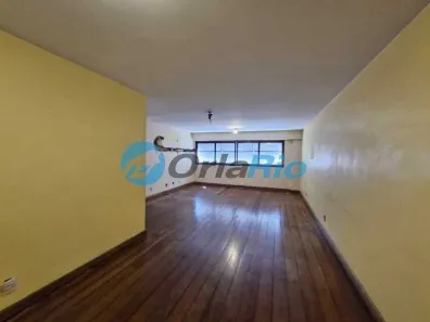 Apartamento com 4 Quartos à venda, 170m² no Leme, Rio de Janeiro