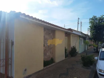 Casa com 3 Quartos à venda, 218m² no Jardim Rio Claro, Rio Claro