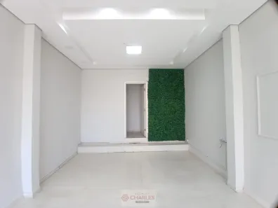 Sala Comercial para alugar, 10m² no Centro, Mogi Mirim