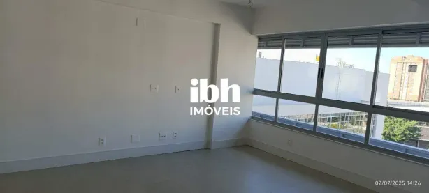Apartamento com 2 Quartos para alugar, 75m² no Boa Viagem, Belo Horizonte