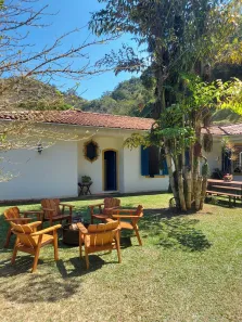 Fazenda/Sítio com 5 Quartos à venda, 8540m² no Itaipava, Petrópolis