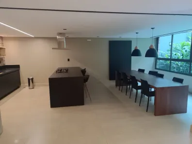 Apartamento com 2 Quartos para alugar, 51m² no Lourdes, Belo Horizonte