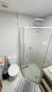 Apartamento com 1 Quarto para alugar, 42m² no Jardim Armação, Salvador